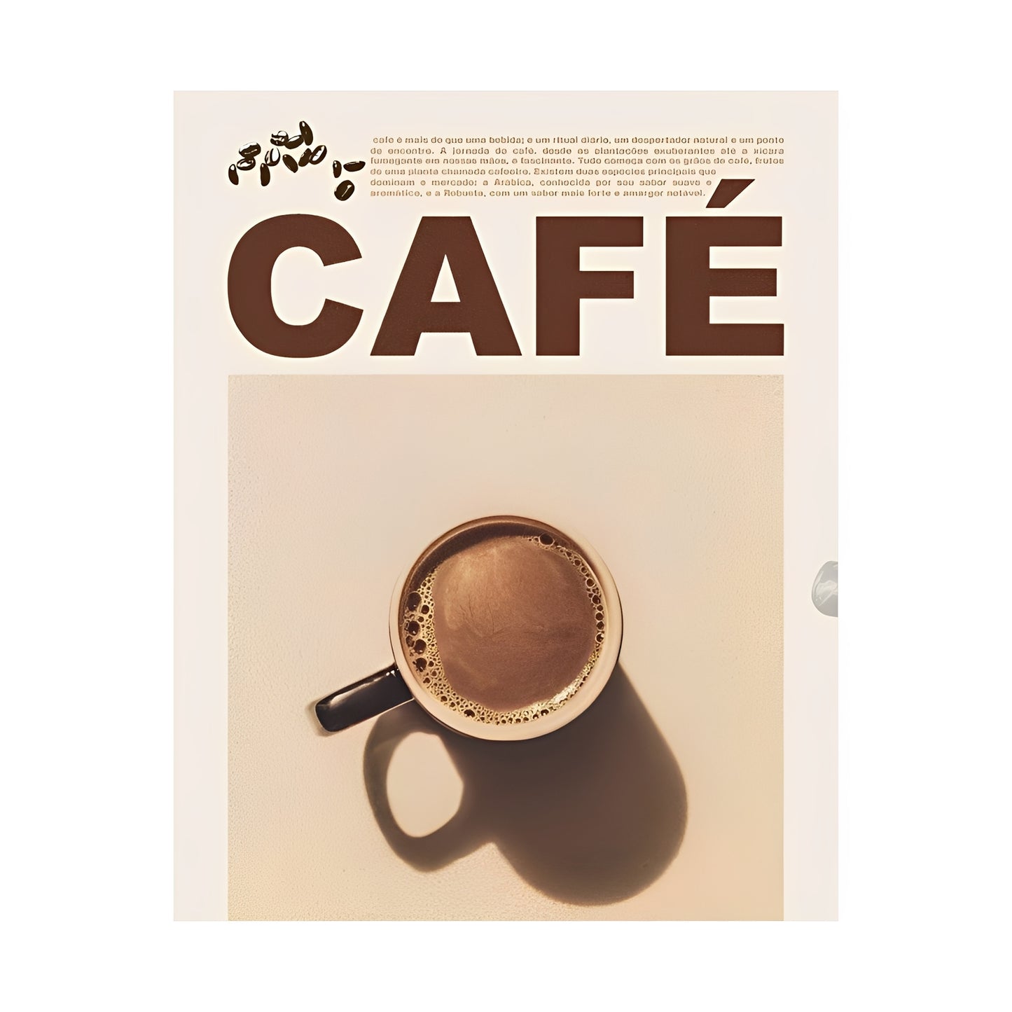 Coffee Café No. 03