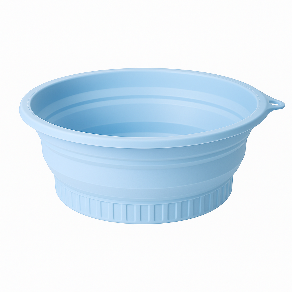 Facial Ice Bath – Voor een frisse, stralende huid