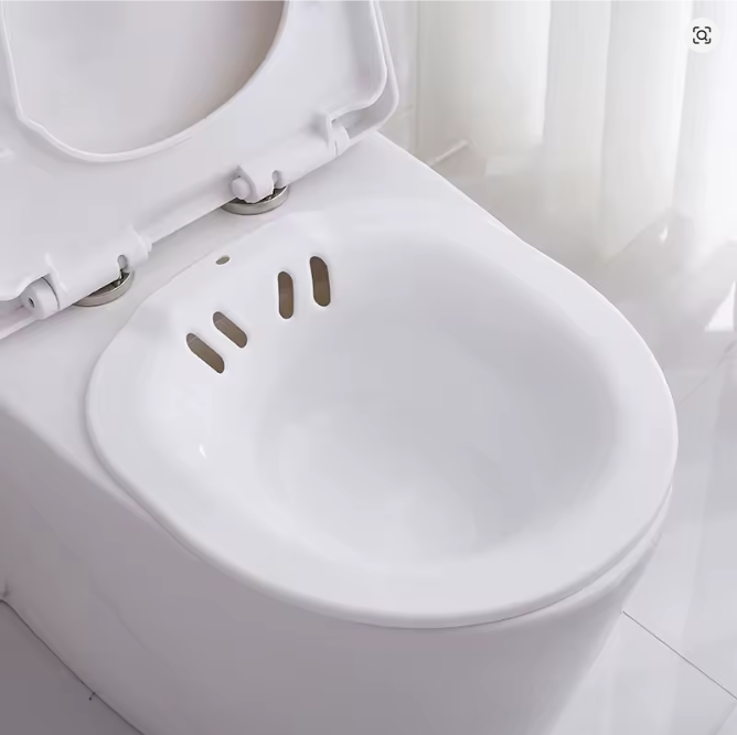 Bidet