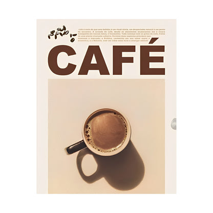 Coffee Café No. 03