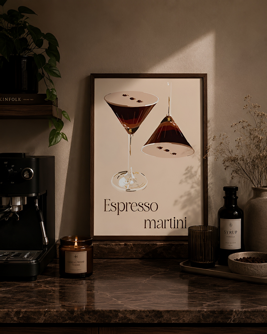 Espresso Martini No. 04