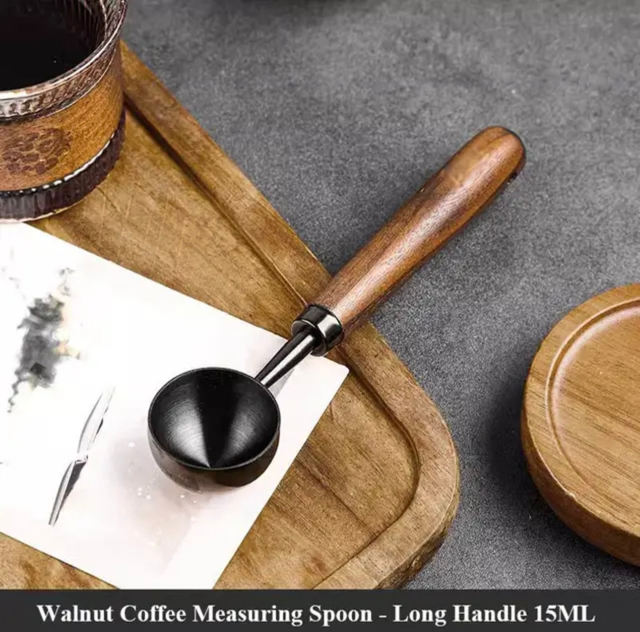 Coffee spoons