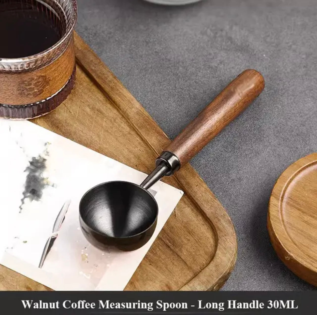 Coffee spoons