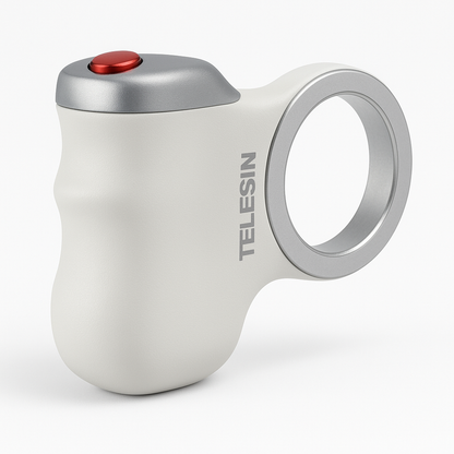Telesin Magnetische Smartphone Handgreep