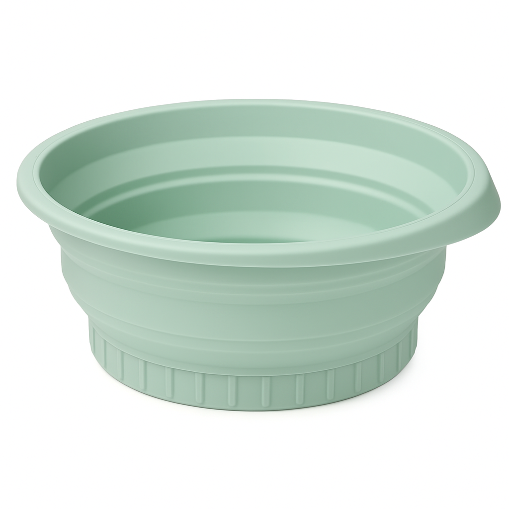 Facial Ice Bath – Voor een frisse, stralende huid