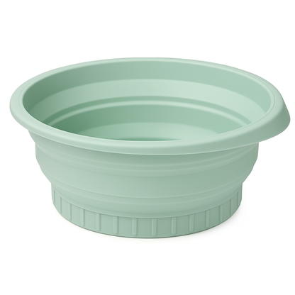 Facial Ice Bath – Voor een frisse, stralende huid