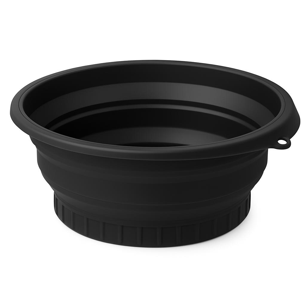 Facial Ice Bath – Voor een frisse, stralende huid