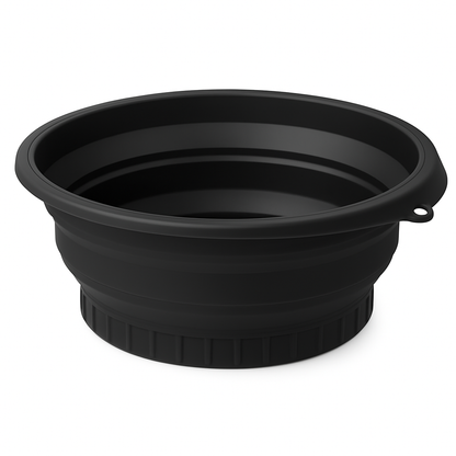 Facial Ice Bath – Voor een frisse, stralende huid