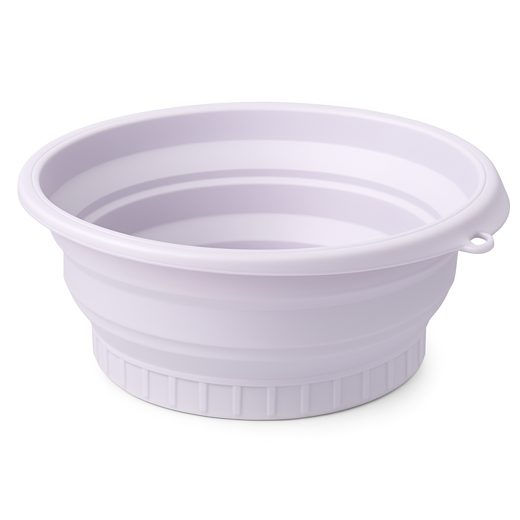 Facial Ice Bath – Voor een frisse, stralende huid