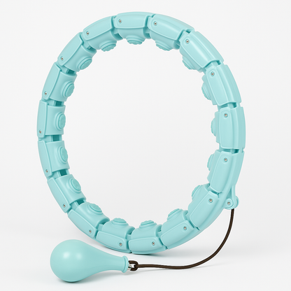 Shape Hoepel – Voor een strakke taille & plezierige workout!