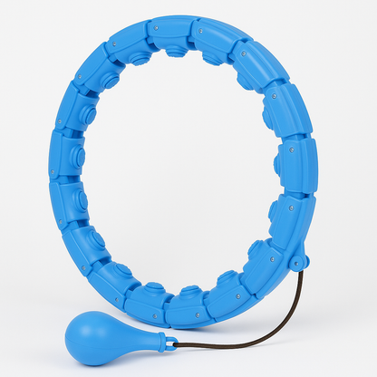 Shape Hoepel – Voor een strakke taille & plezierige workout!