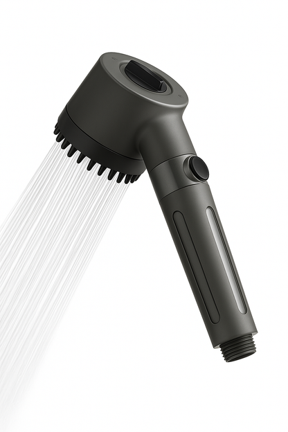 HydroSpa Douchekop – 3 standen, hogedruk & massagefunctie