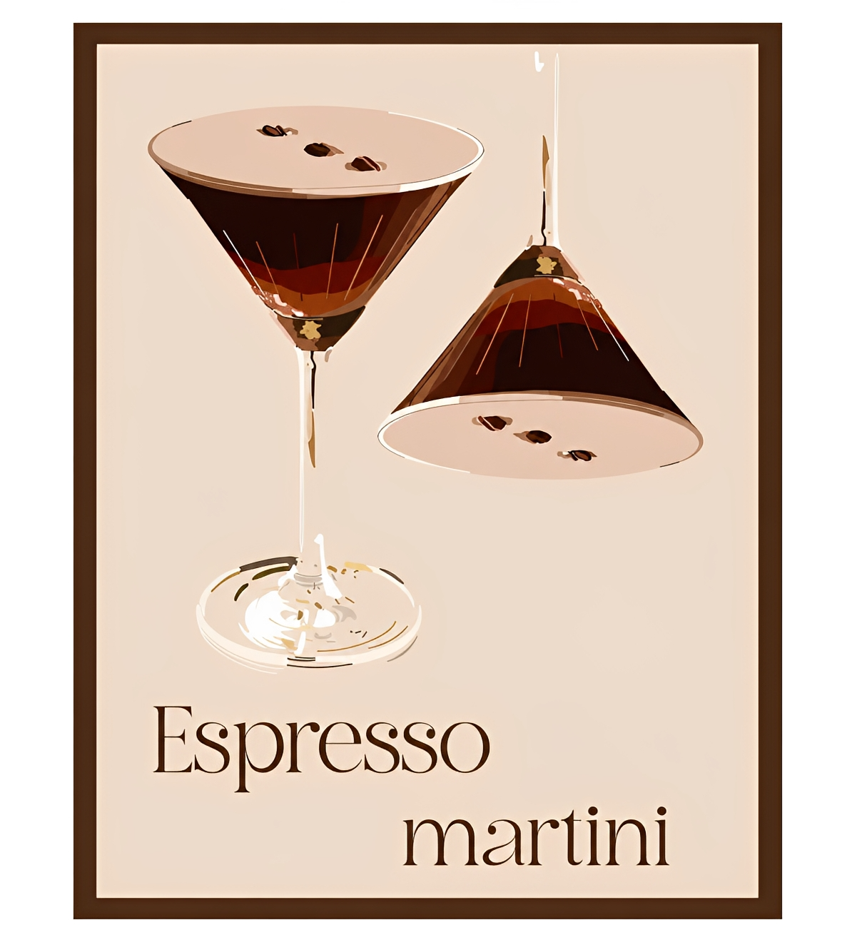 Espresso Martini No. 04