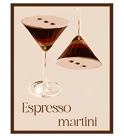 Espresso Martini No. 04
