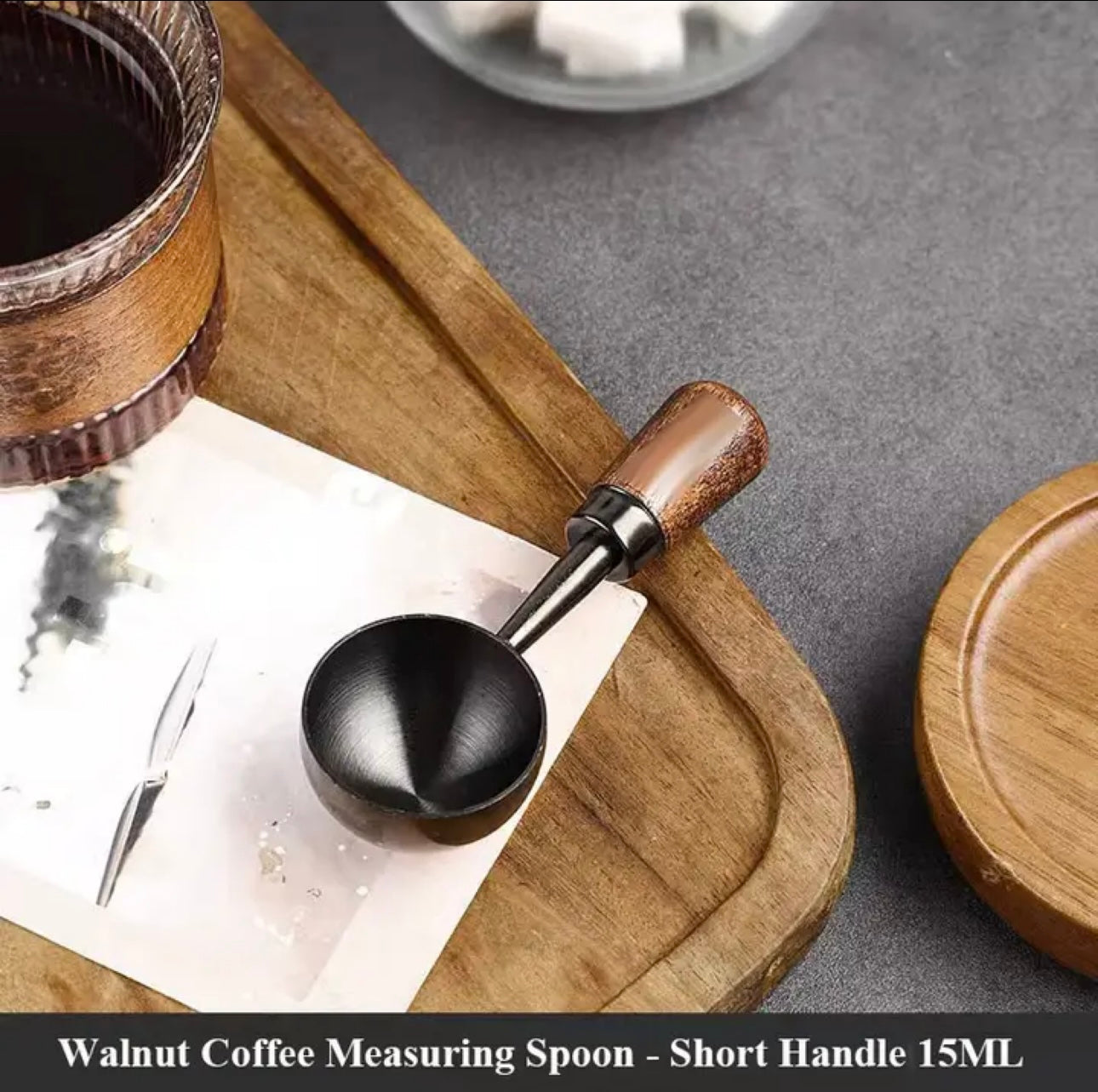 Coffee spoons