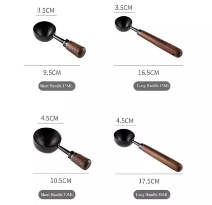 Coffee spoons