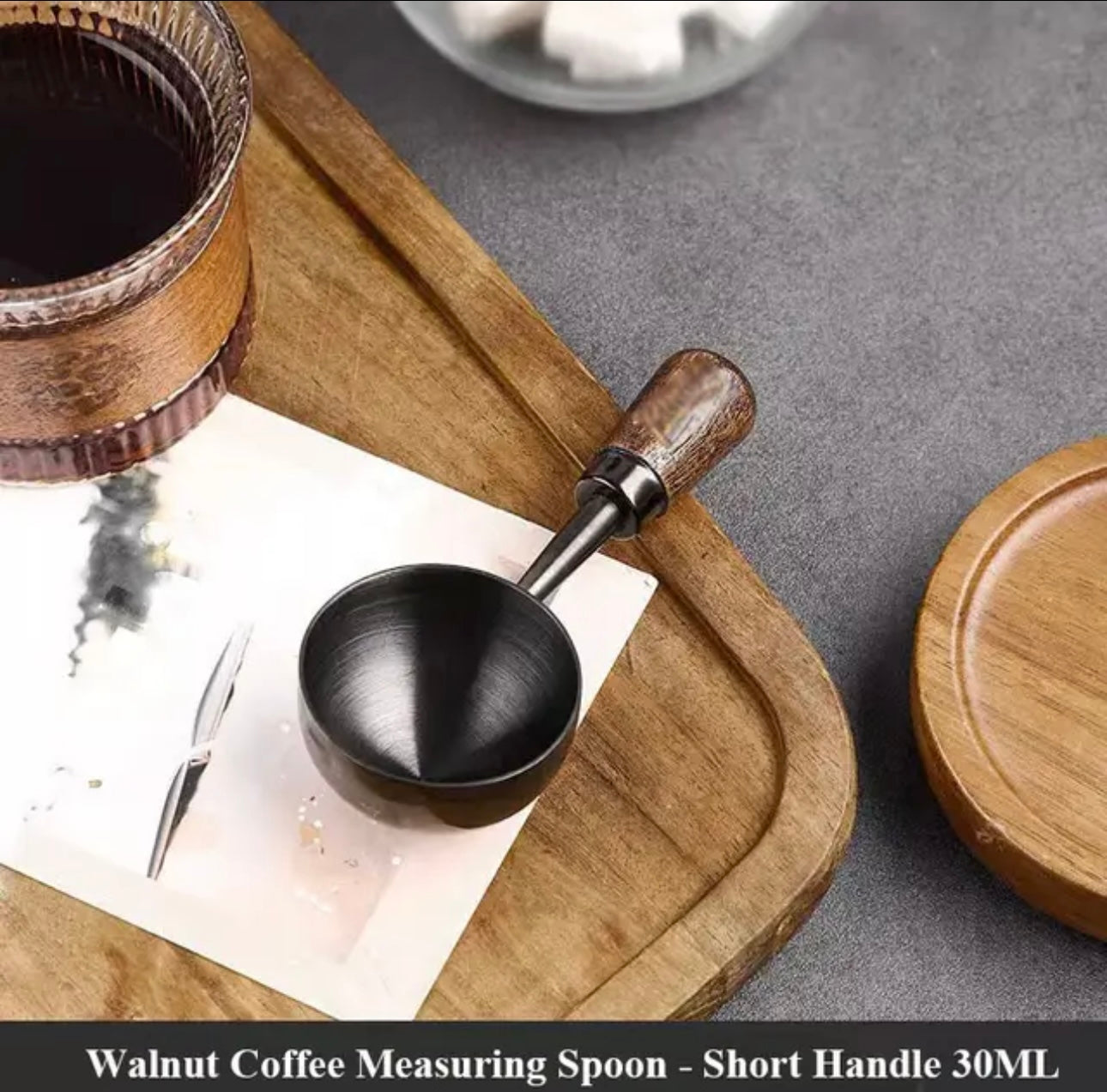 Coffee spoons