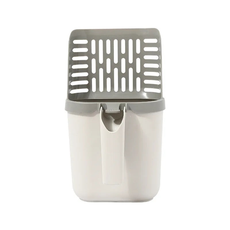 ScoopClean – Slim Scheppen Zonder Gedoe