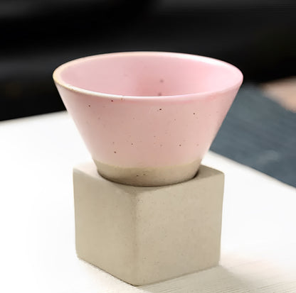 Barista Balance Cups – Waar design en koffie samensmelten