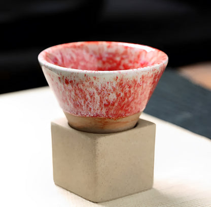 Barista Balance Cups – Waar design en koffie samensmelten