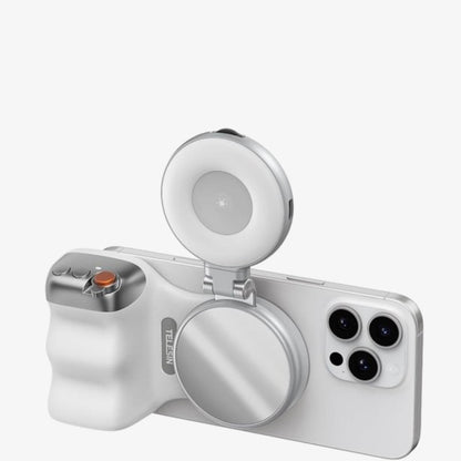 Telesin Magnetische Smartphone Handgreep