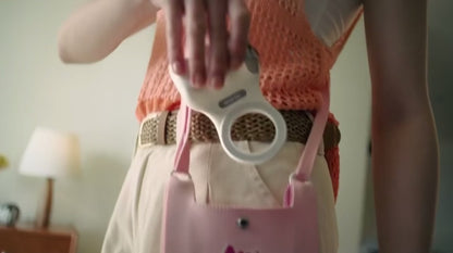 Telesin Magnetische Smartphone Handgreep